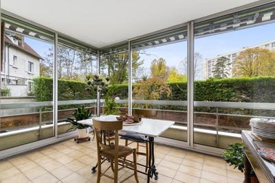 Appartement - 107 m² - 4 pièces