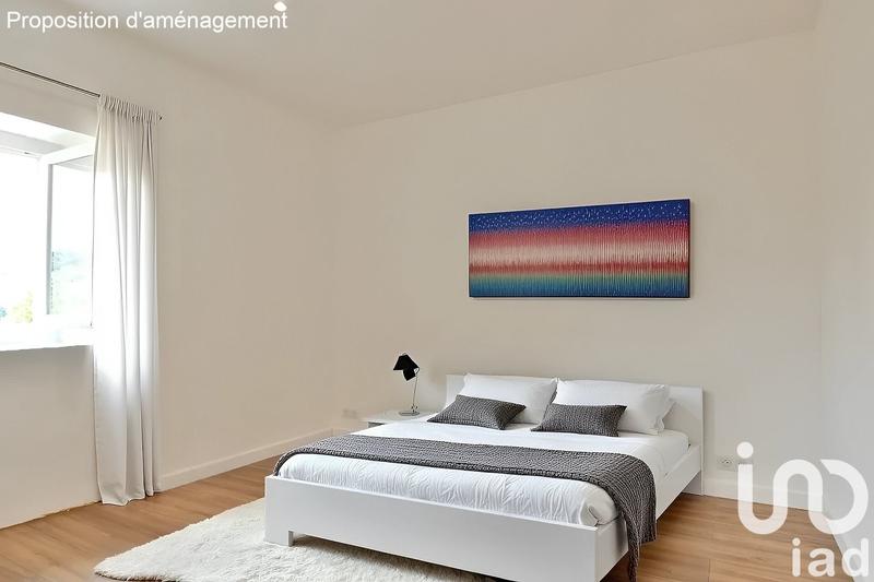 Maison de village - 145 m² - 5 pièces