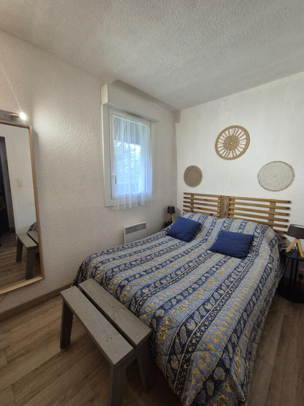 Appartement - 32 m² - 3 pièces