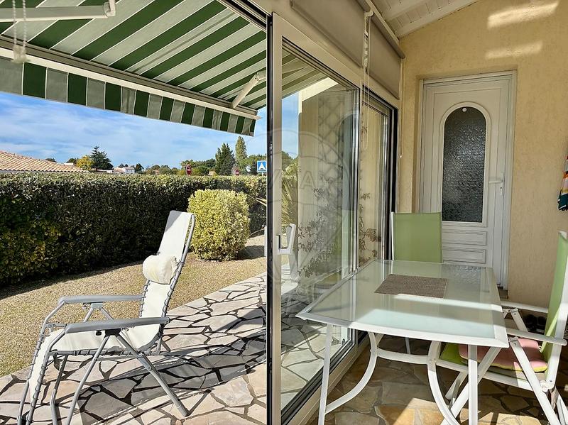 Maison - 126 m² - 5 pièces