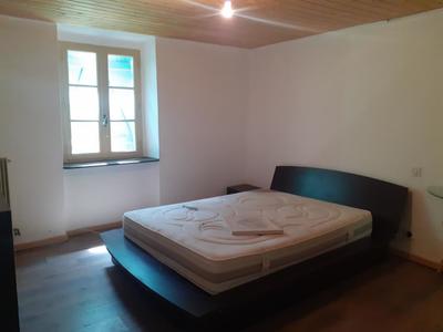 Maison de ville - 96 m² - 3 pièces