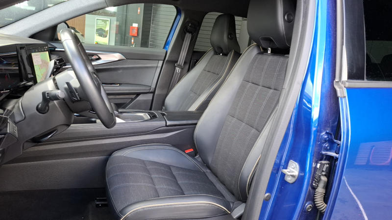 Renault Austral Iconic E-Tech Hybride 200