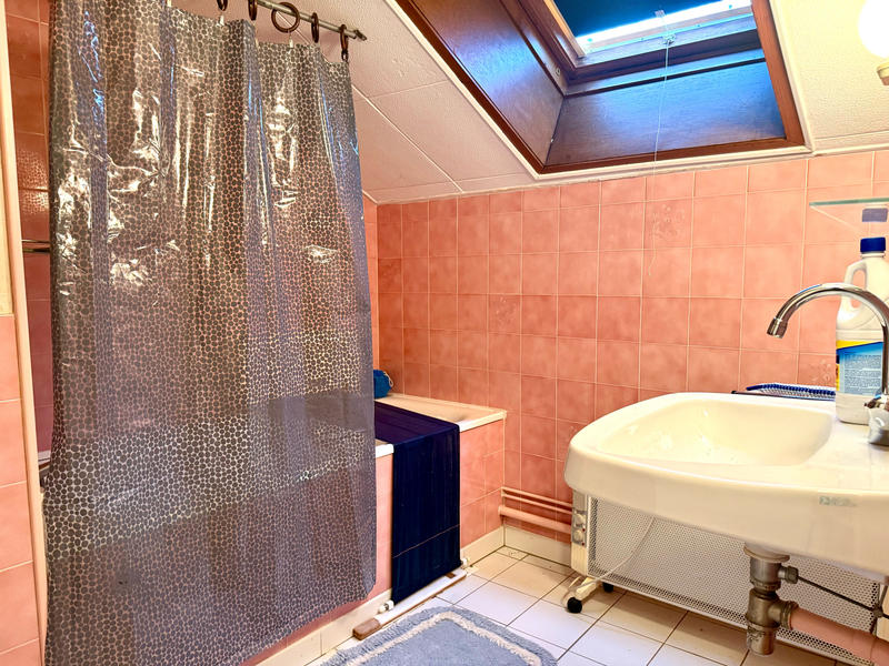 Viager - Maison - 140 m² - 4 pièces