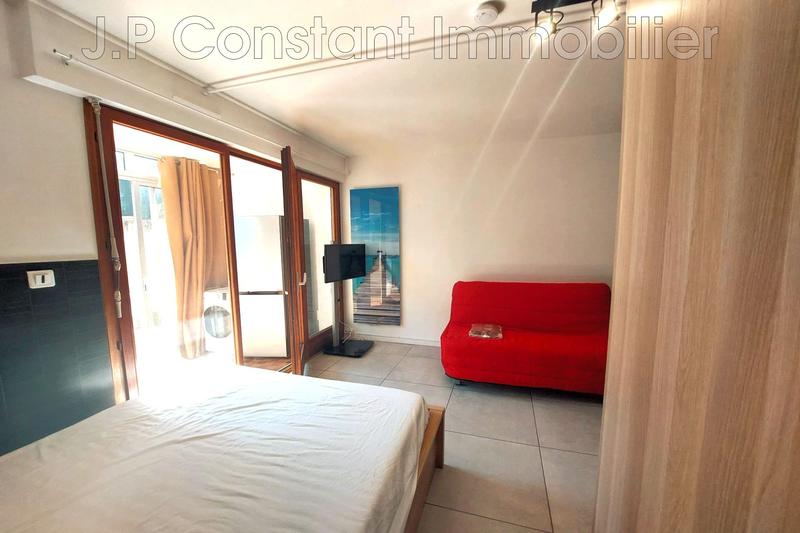 Appartement - 29 m² - 1 pièce