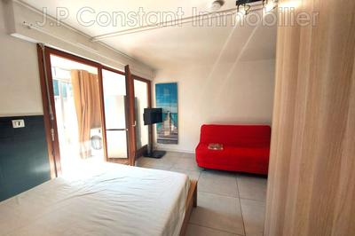 Appartement - 29 m² - 1 pièce