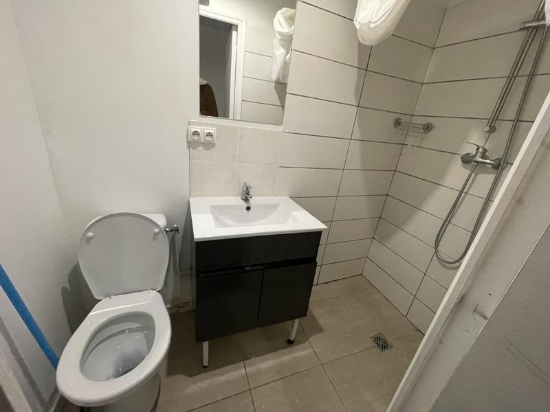 Appartement - 30 m² - 2 pièces