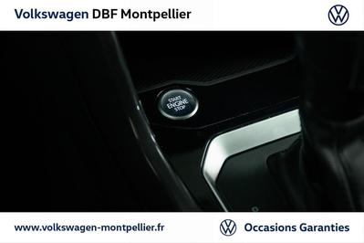 Volkswagen t-Roc 1.5 Tsi 150 Evo Start/Stop Dsg7 Carat