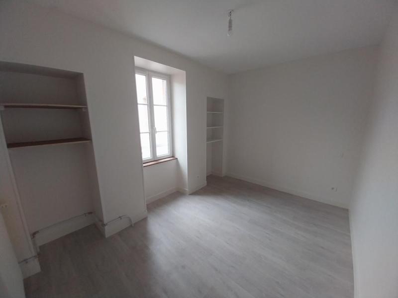 Appartement - 75 m² - 4 pièces