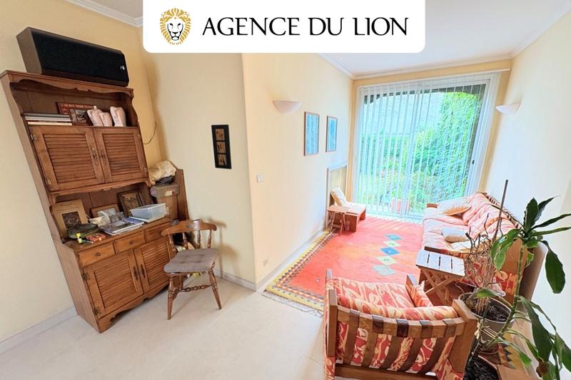 Maison - 121 m² - 6 pièces