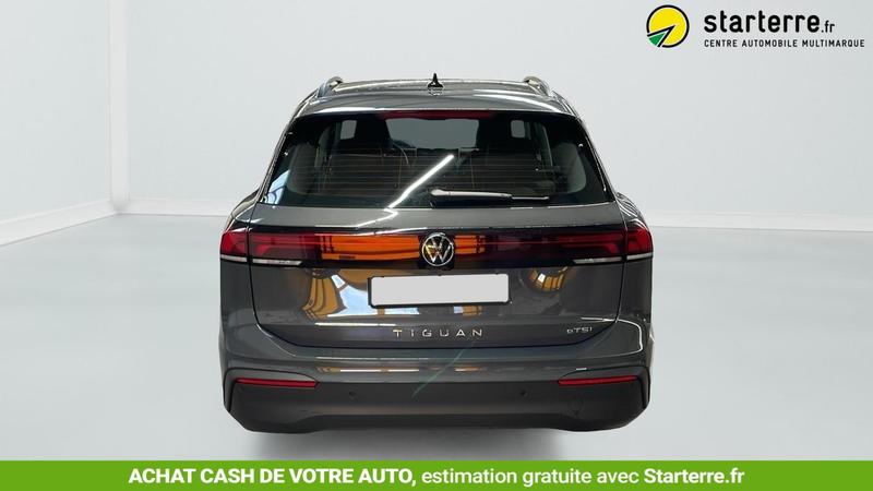Volkswagen Tiguan 1.5 eTSI 131ch Dsg7 Life Plus