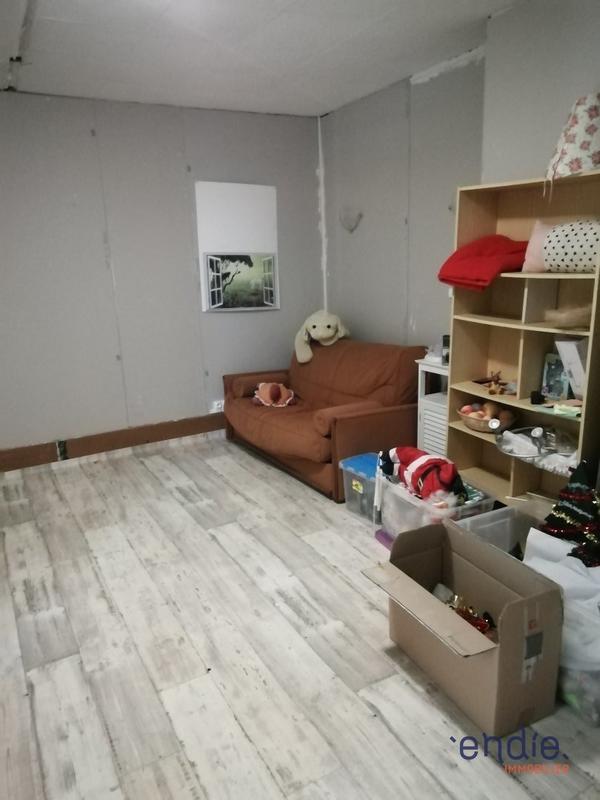 Maison - 90 m² - 2 pièces