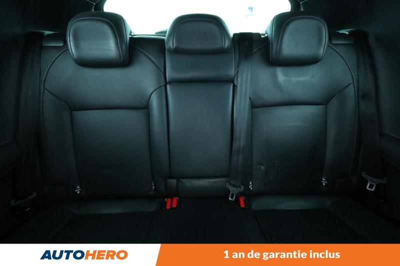 Ds Ds 4 1.6 Thp Sport Chic Automatique 165 ch