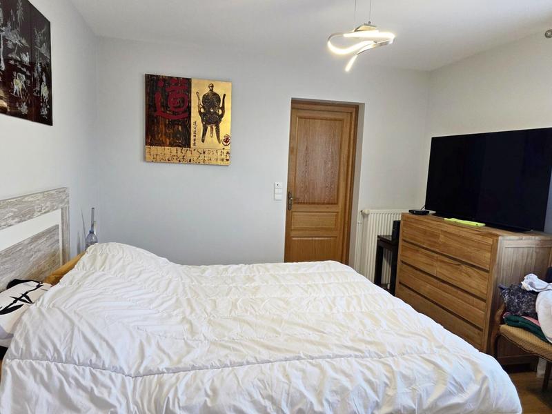 Maison - 162 m² - 6 pièces