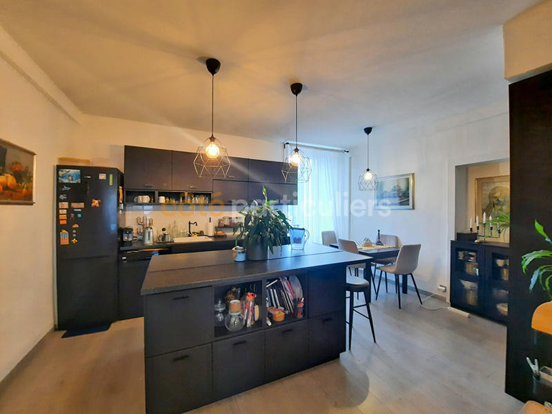 Appartement - 119 m² - 4 pièces