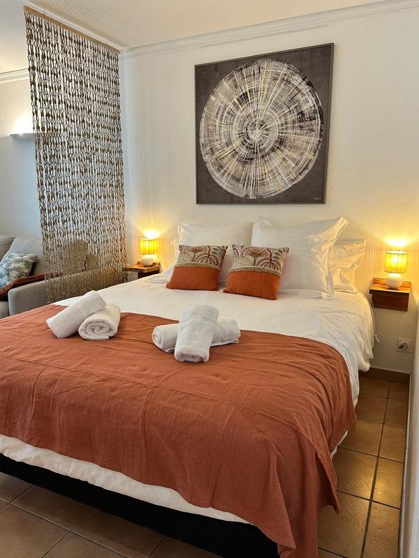 Appartement - 22 m² - 1 pièce