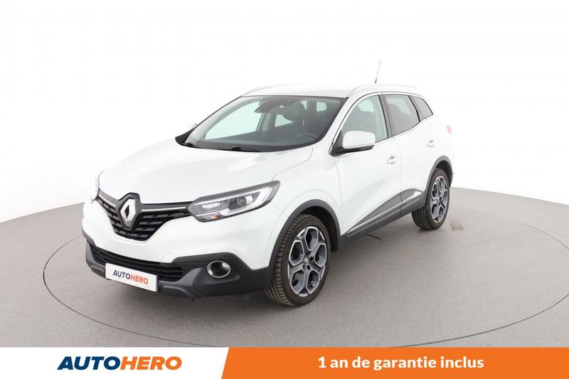 Renault Kadjar 1.2 TCe Energy Edition One 130 ch