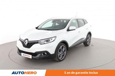 Renault Kadjar 1.2 TCe Energy Edition One 130 ch