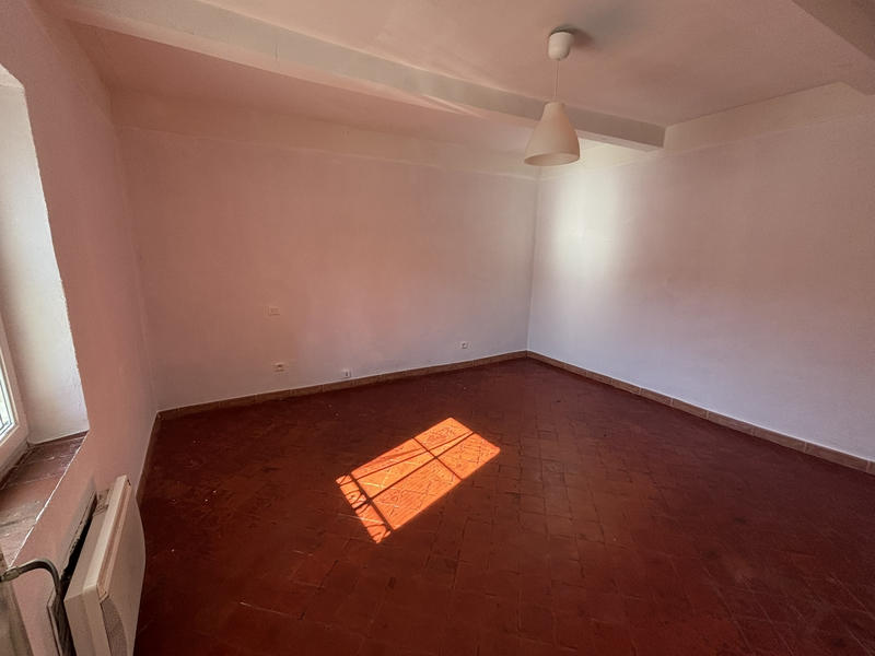 Maison de village - 102 m² - 6 pièces