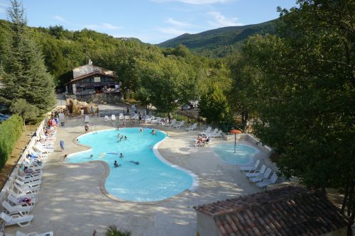 camping le Clos de Barbey