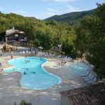 camping le Clos de Barbey