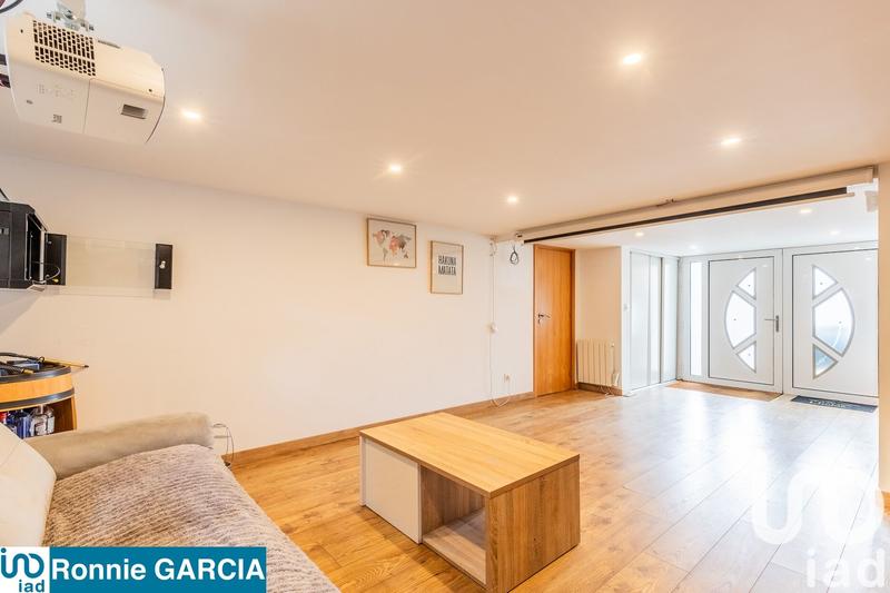 Maison - 142 m² - 6 pièces