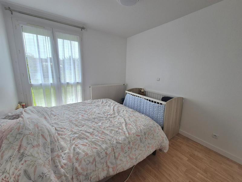 Maison - 87 m² - 6 pièces