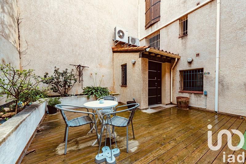 Maison de maîtres - 162 m² - 5 pièces