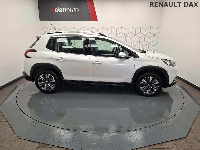 Peugeot 2008 1.2 PureTech 110ch s&amp;S Bvm5 Allure