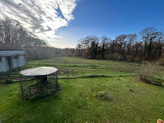 Maison - 140 m² - 4 pièces