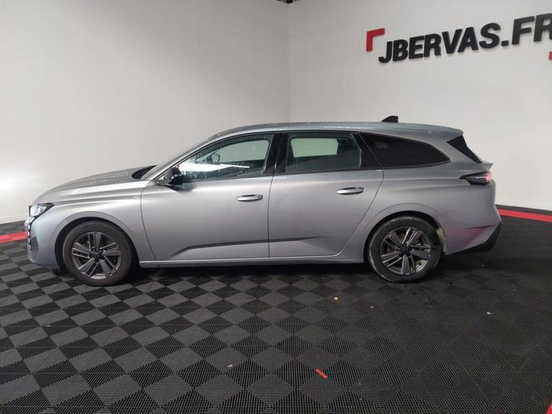 Peugeot 308 Sw BlueHDi 130 Active Pack