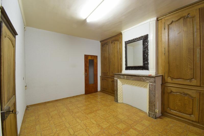 Maison - 226 m² - 8 pièces