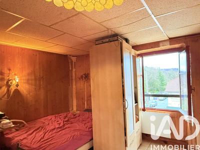 Appartement - 25 m² - 2 pièces