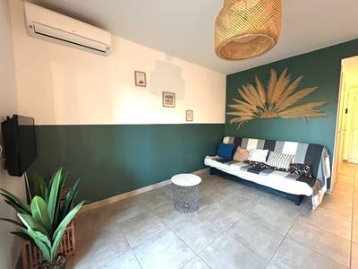 Appartement - 48 m² - 3 pièces