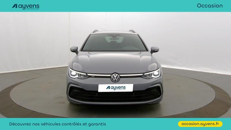 Volkswagen Golf Sw 2.0 Tdi Scr 150ch R-Line Dsg7