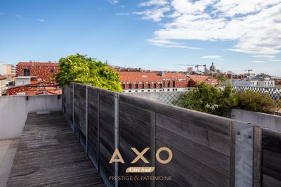 Appartement - 91 m² - 4 pièces