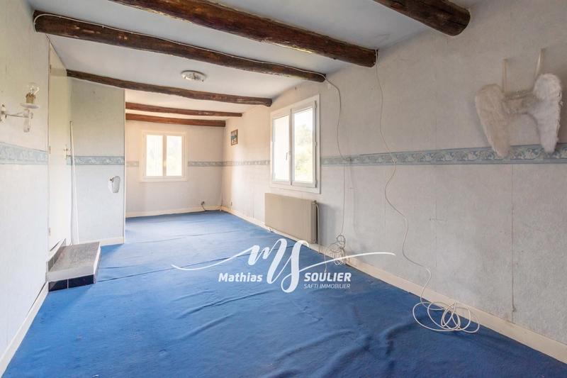 Maison - 340 m² - 12 pièces