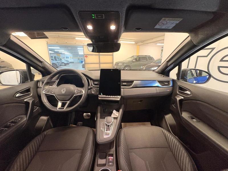 Renault Symbioz E-Tech full hybrid 145 Esprit Alpine