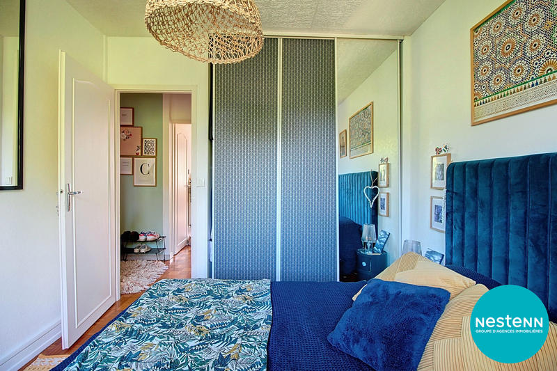 Appartement - 67 m² - 3 pièces