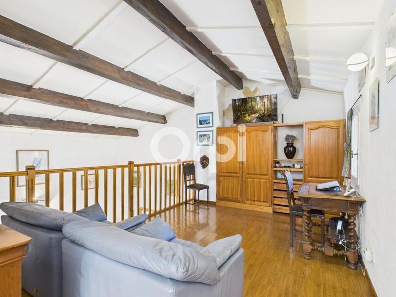 Maison - 132 m² - 5 pièces