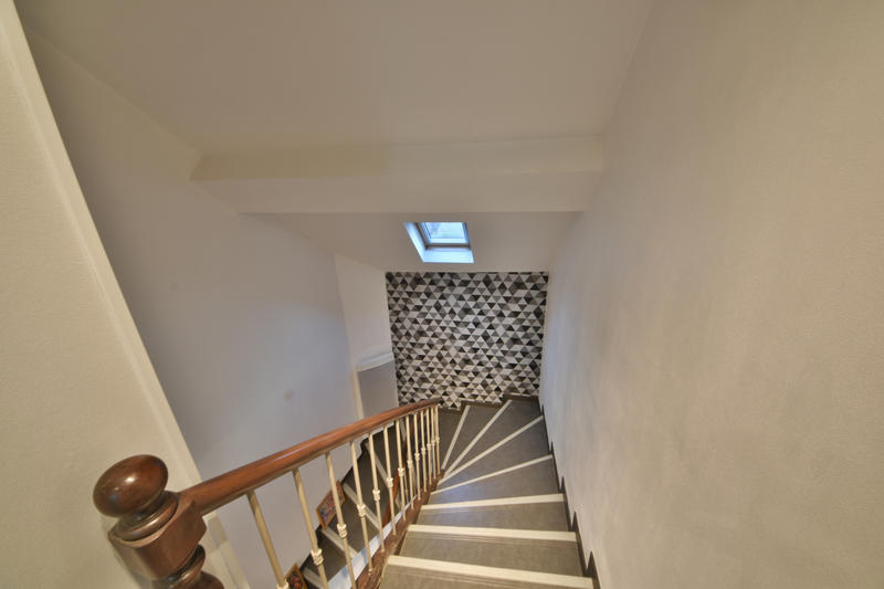 Duplex - 143 m² - 6 pièces