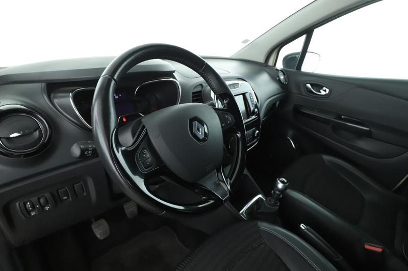 Renault Captur 1.5 dCi Energy Intens 110 ch