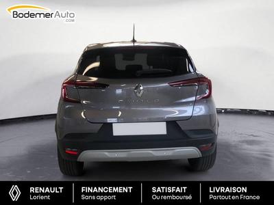 Renault Captur TCe 90 Evolution
