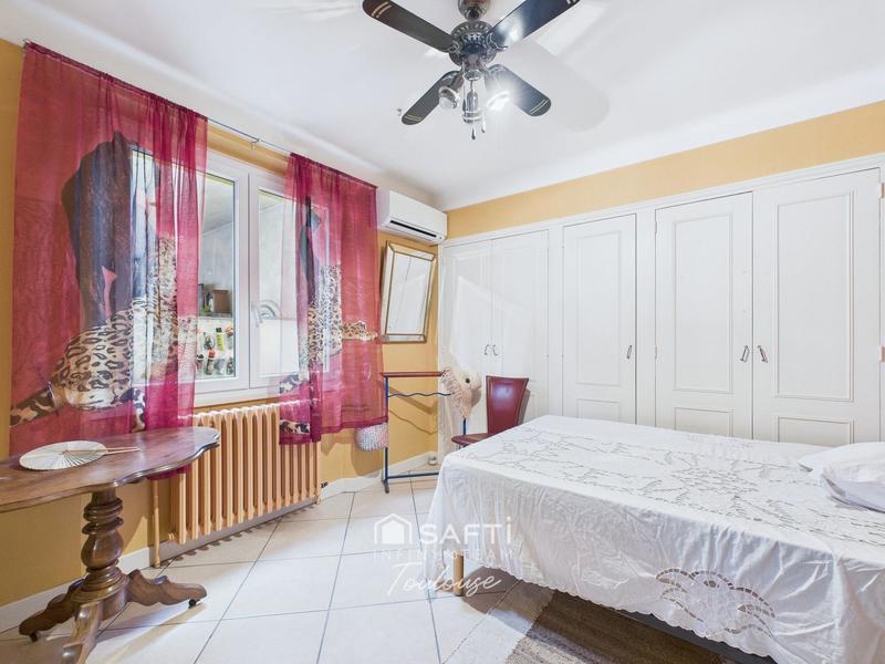 Maison - 274 m² - 8 pièces