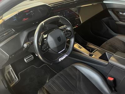 Peugeot 308 Gt 180ch Hybride Rechargeable