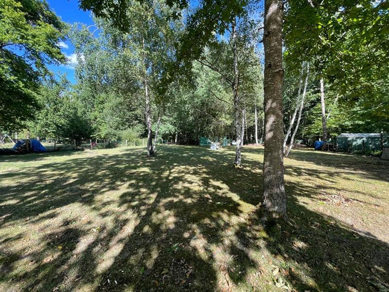 Maison - 42 m² - 3 pièces