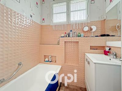 Maison - 56 m² - 3 pièces