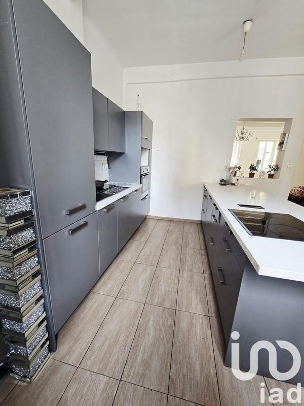 Appartement - 79 m² - 4 pièces