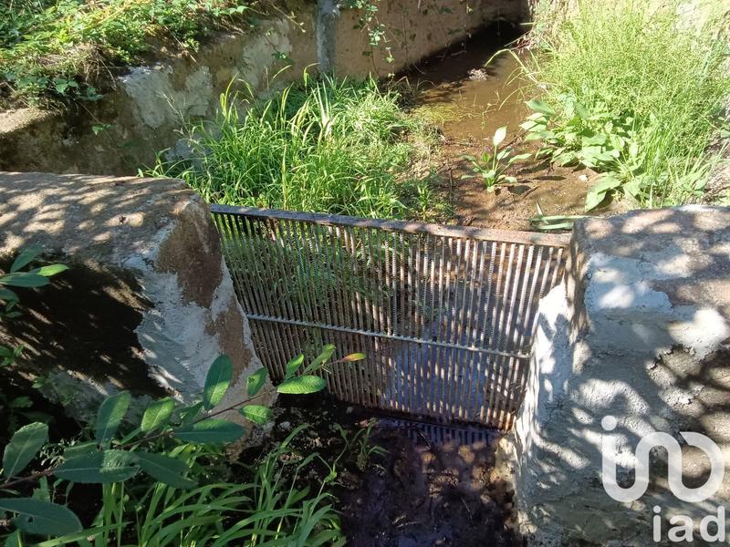 Terrain - 37 398 m²