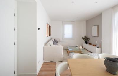 Appartement - 92 m² - 4 pièces