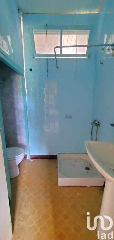 Maison - 62 m² - 4 pièces